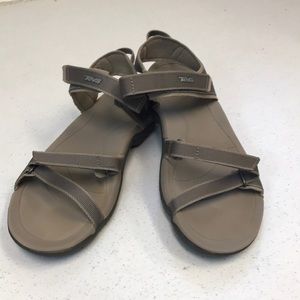 Teva terra sandal